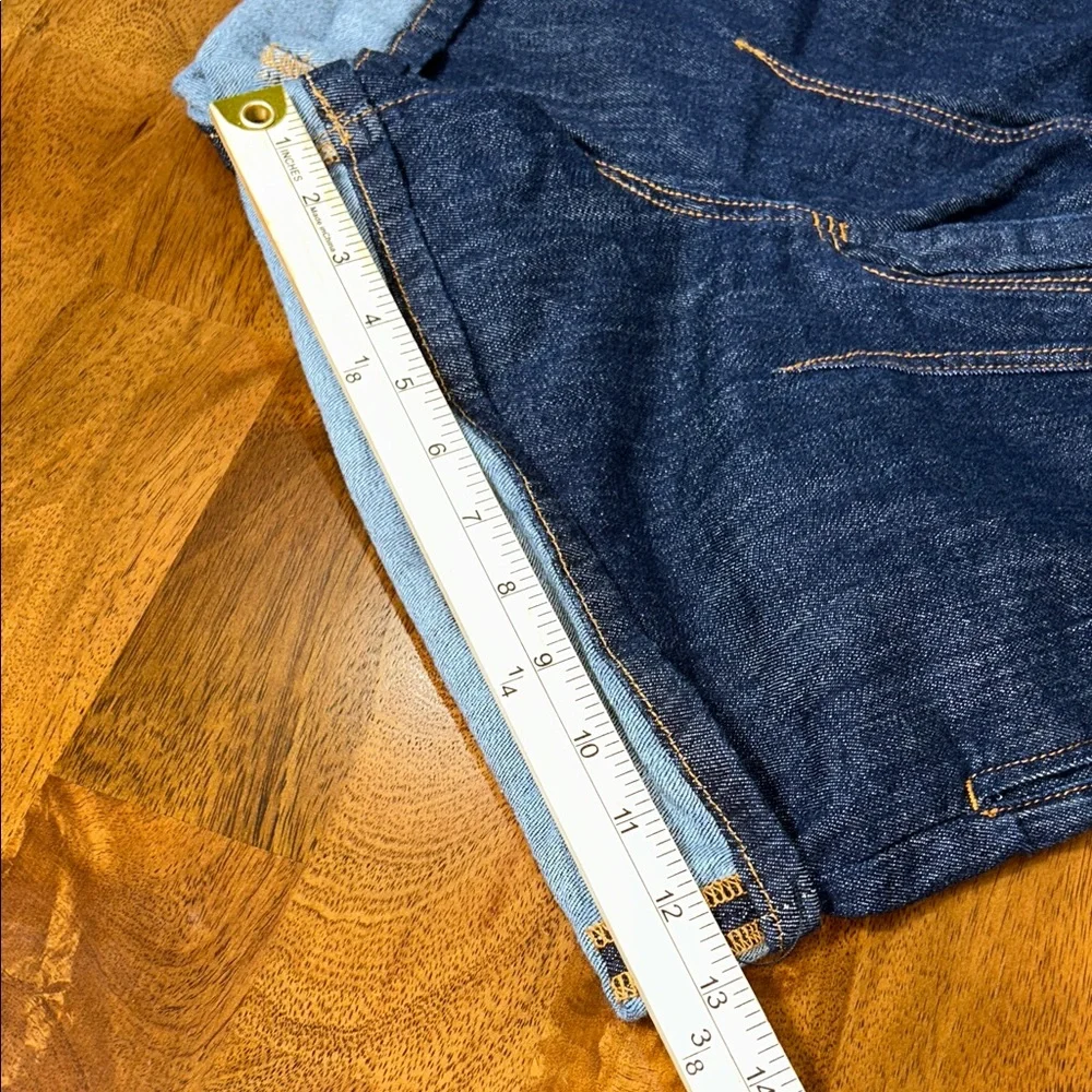 Anthropologie pilcro size 26 Jean Shorts - Picture 10 of 16